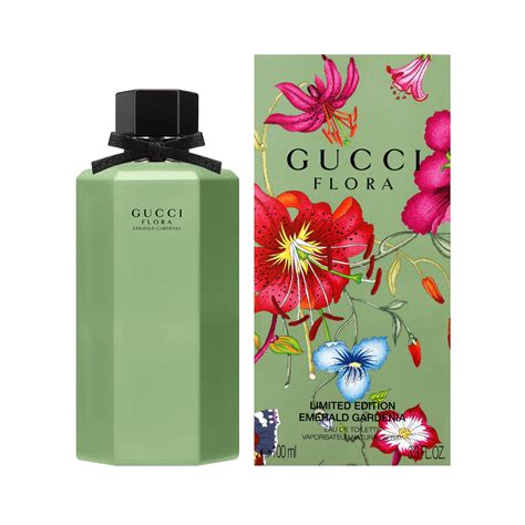 gucci parfum neu 2019|profumo gucci flora gorgeous.